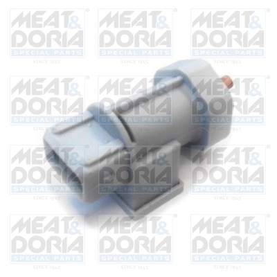 Sensor, speed/RPM